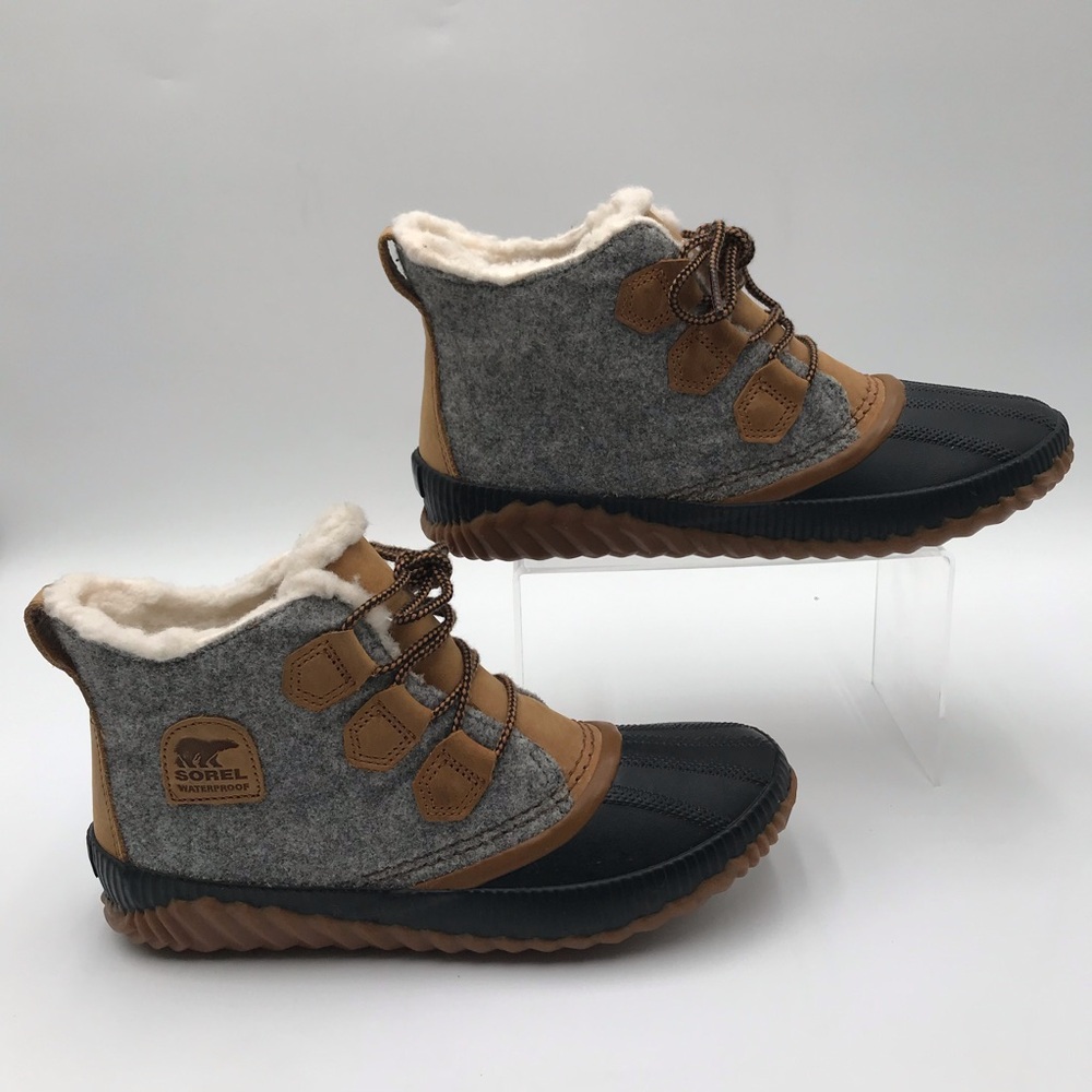 Women’s Sorel Out & About Boots